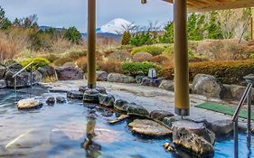 ホテルグリーンプラザ箱根